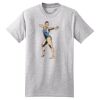 Beefy T ® 100% Cotton T Shirt Thumbnail