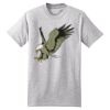 Beefy T ® 100% Cotton T Shirt Thumbnail