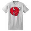 Beefy T ® 100% Cotton T Shirt Thumbnail