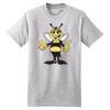 Beefy T ® 100% Cotton T Shirt Thumbnail