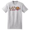 Beefy T ® 100% Cotton T Shirt Thumbnail