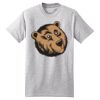 Beefy T ® 100% Cotton T Shirt Thumbnail