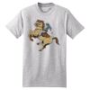 Beefy T ® 100% Cotton T Shirt Thumbnail