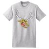 Beefy T ® 100% Cotton T Shirt Thumbnail