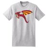 Beefy T ® 100% Cotton T Shirt Thumbnail