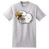 Beefy T ® 100% Cotton T Shirt Thumbnail