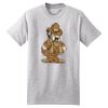 Beefy T ® 100% Cotton T Shirt Thumbnail