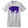 Beefy T ® 100% Cotton T Shirt Thumbnail