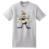 Beefy T ® 100% Cotton T Shirt Thumbnail