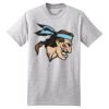 Beefy T ® 100% Cotton T Shirt Thumbnail
