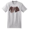 Beefy T ® 100% Cotton T Shirt Thumbnail