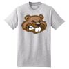 Beefy T ® 100% Cotton T Shirt Thumbnail
