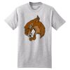 Beefy T ® 100% Cotton T Shirt Thumbnail