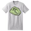 Beefy T ® 100% Cotton T Shirt Thumbnail