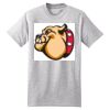 Beefy T ® 100% Cotton T Shirt Thumbnail
