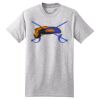 Beefy T ® 100% Cotton T Shirt Thumbnail