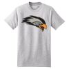 Beefy T ® 100% Cotton T Shirt Thumbnail
