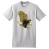 Beefy T ® 100% Cotton T Shirt Thumbnail