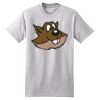 Beefy T ® 100% Cotton T Shirt Thumbnail
