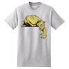 Beefy T ® 100% Cotton T Shirt Thumbnail