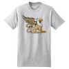 Beefy T ® 100% Cotton T Shirt Thumbnail