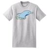 Beefy T ® 100% Cotton T Shirt Thumbnail