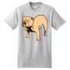 Beefy T ® 100% Cotton T Shirt Thumbnail