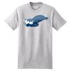 Beefy T ® 100% Cotton T Shirt Thumbnail