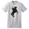 Beefy T ® 100% Cotton T Shirt Thumbnail