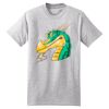 Beefy T ® 100% Cotton T Shirt Thumbnail