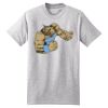 Beefy T ® 100% Cotton T Shirt Thumbnail