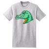 Beefy T ® 100% Cotton T Shirt Thumbnail