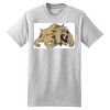 Beefy T ® 100% Cotton T Shirt Thumbnail