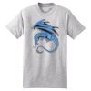 Beefy T ® 100% Cotton T Shirt Thumbnail