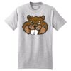 Beefy T ® 100% Cotton T Shirt Thumbnail