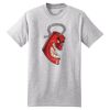 Beefy T ® 100% Cotton T Shirt Thumbnail