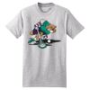Beefy T ® 100% Cotton T Shirt Thumbnail