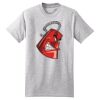 Beefy T ® 100% Cotton T Shirt Thumbnail