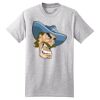 Beefy T ® 100% Cotton T Shirt Thumbnail