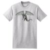 Beefy T ® 100% Cotton T Shirt Thumbnail
