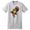 Beefy T ® 100% Cotton T Shirt Thumbnail