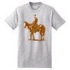 Beefy T ® 100% Cotton T Shirt Thumbnail