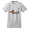 Beefy T ® 100% Cotton T Shirt Thumbnail