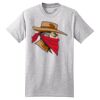 Beefy T ® 100% Cotton T Shirt Thumbnail