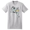 Beefy T ® 100% Cotton T Shirt Thumbnail