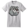 Beefy T ® 100% Cotton T Shirt Thumbnail