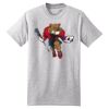 Beefy T ® 100% Cotton T Shirt Thumbnail