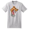 Beefy T ® 100% Cotton T Shirt Thumbnail