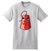Beefy T ® 100% Cotton T Shirt Thumbnail