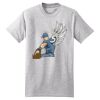 Beefy T ® 100% Cotton T Shirt Thumbnail